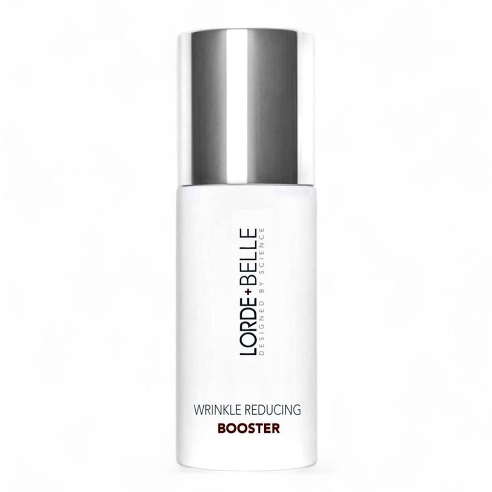 New Lorde+Belle Wrinkle Reducing Booster